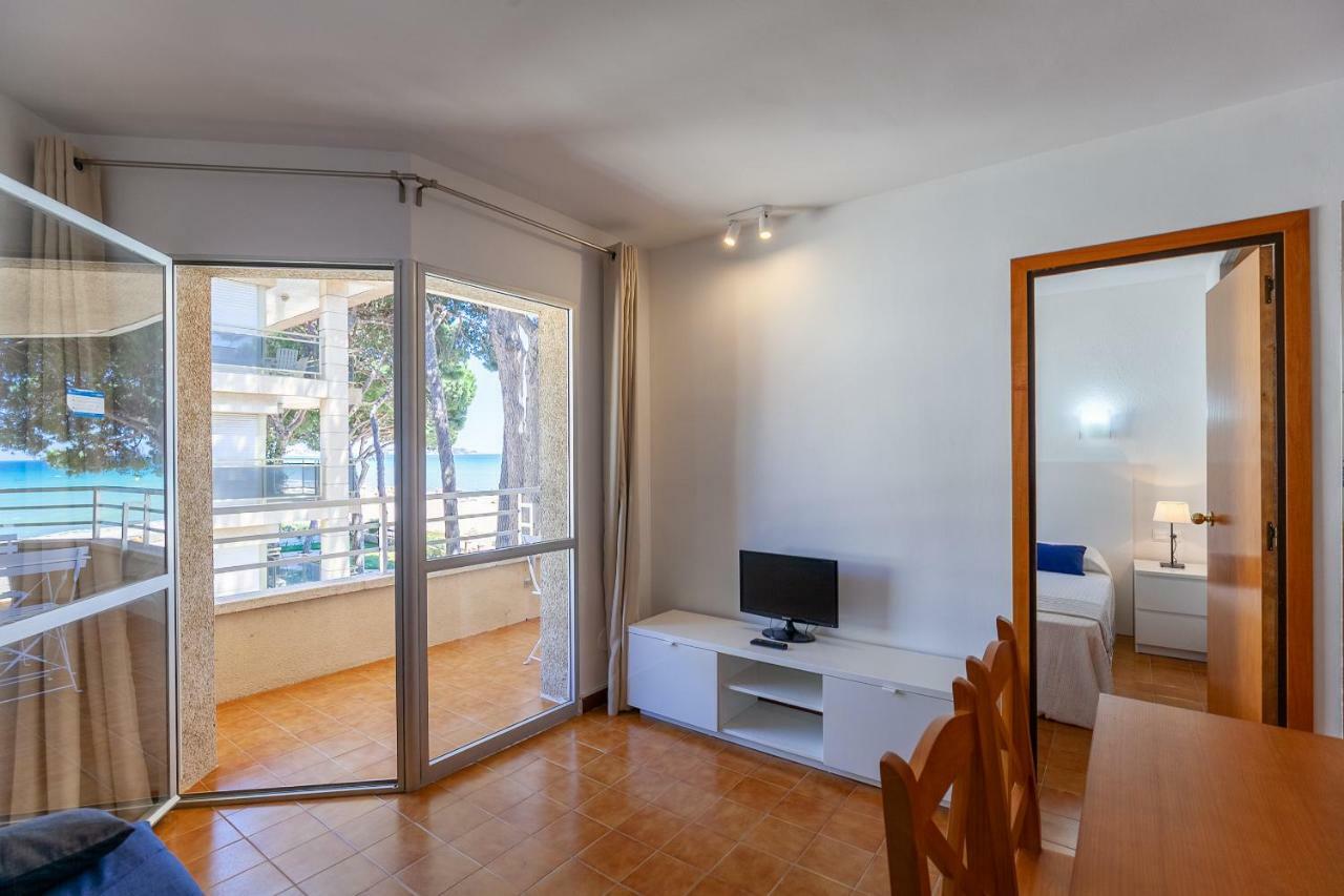Uhc Tucan Apartments Cambrils Εξωτερικό φωτογραφία