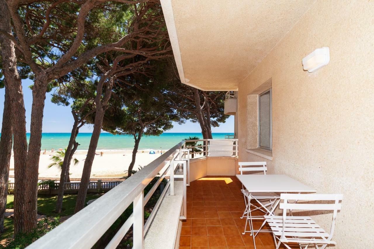 Uhc Tucan Apartments Cambrils Εξωτερικό φωτογραφία